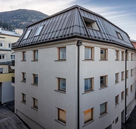 Cityapartments Schwaz Exteriör bild