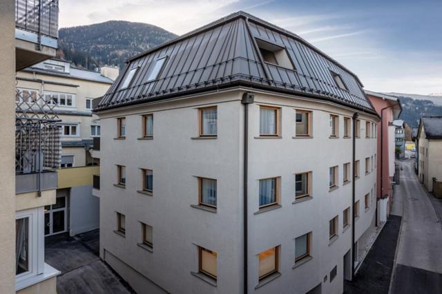 Cityapartments Schwaz Exteriör bild