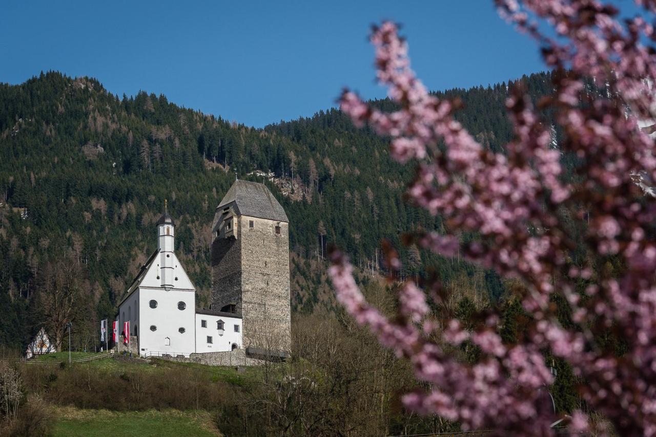 Cityapartments Schwaz Exteriör bild